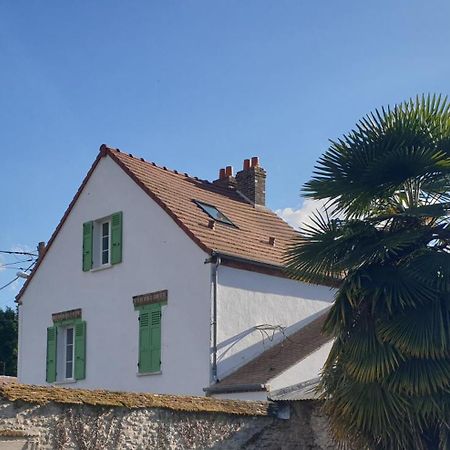 Maison 2 Chambres Gouaix Luaran gambar