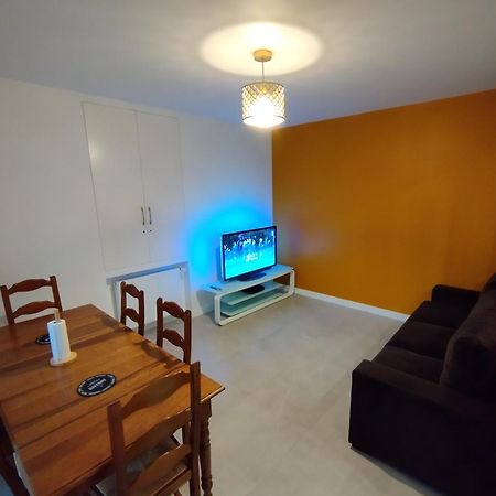 Maison 2 Chambres Gouaix Luaran gambar