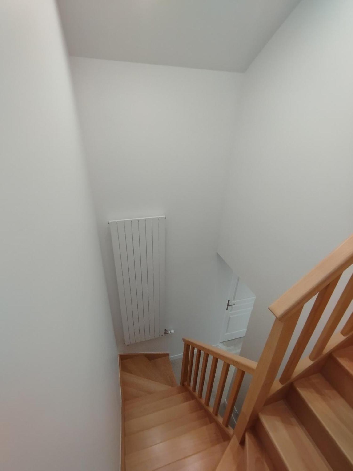 Maison 2 Chambres Gouaix Luaran gambar